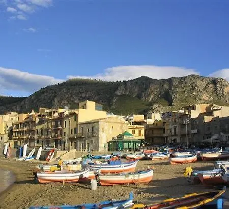 Apartament Casa U' Rittu Filu Bagheria