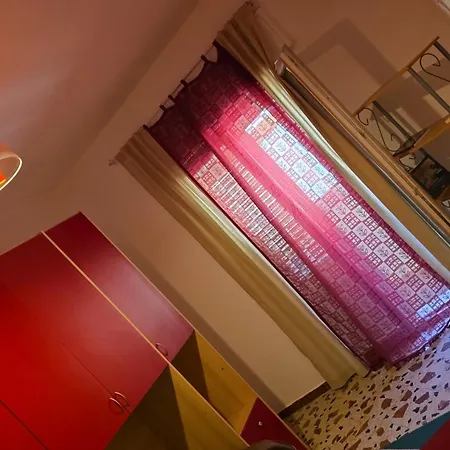 Casa U' Rittu Filu * Bagheria