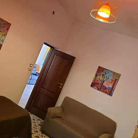 Apartment Casa U' Rittu Filu Bagheria