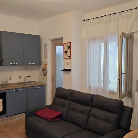 Apartman Casa U' Rittu Filu Bagheria