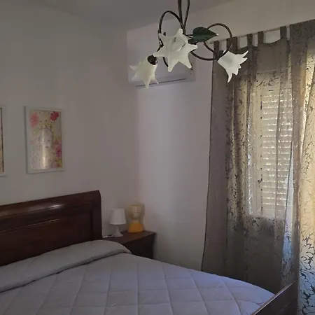 Casa U' Rittu Filu Apartman