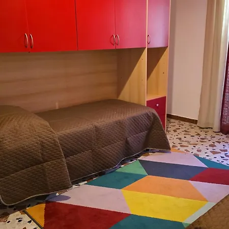 Apartman Casa U' Rittu Filu *