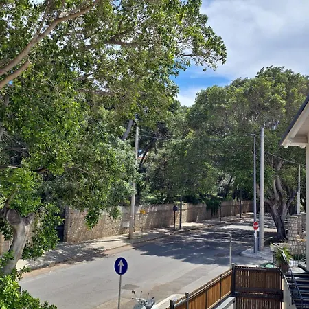 Casa U' Rittu Filu Apartman