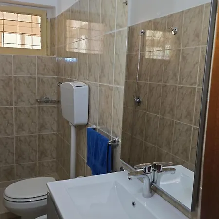 Casa U' Rittu Filu Apartman Bagheria