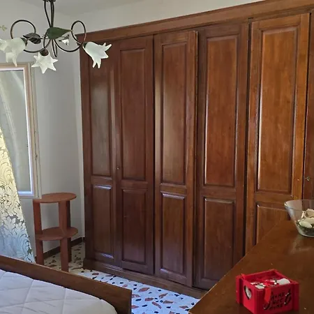Apartment Casa U' Rittu Filu